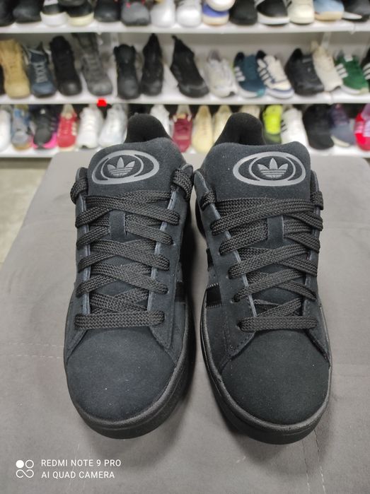 ОРИГІНАЛ 100% Кросівки Adidas Снікерcи Campus 00s J JI4395 38 2/3