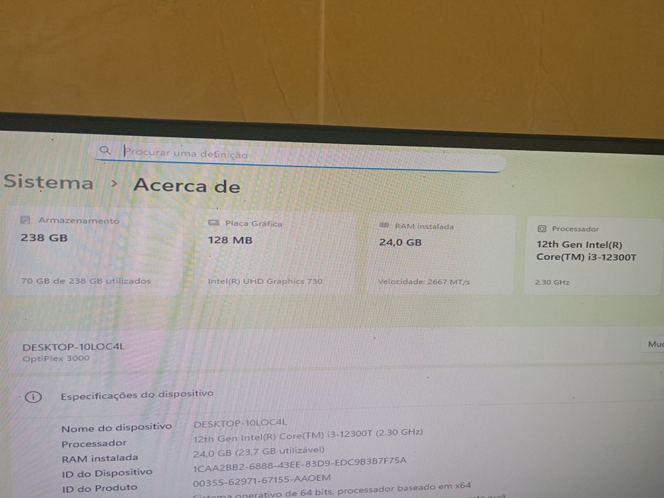 Setup Completo: 2 PCs + 2 Monitores | Gaming 144Hz + UltraWide