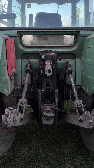 Sprzedam fendt 311 lsa