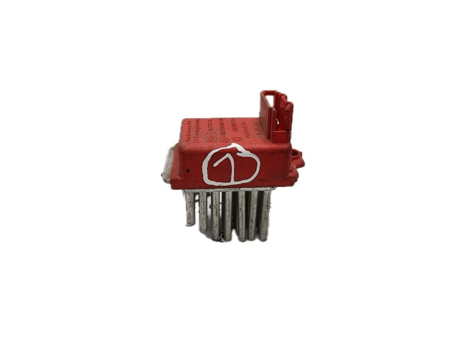 Resistência da chauffage / sofagem AUDI A3 (8L1)