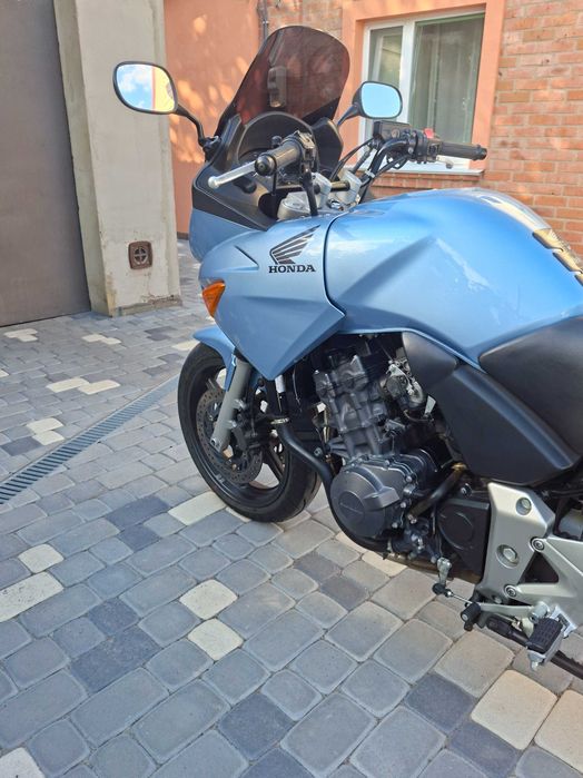 Honda CBF 600 PC38 2005