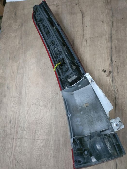 Opel Meriva A lampa prawy tył