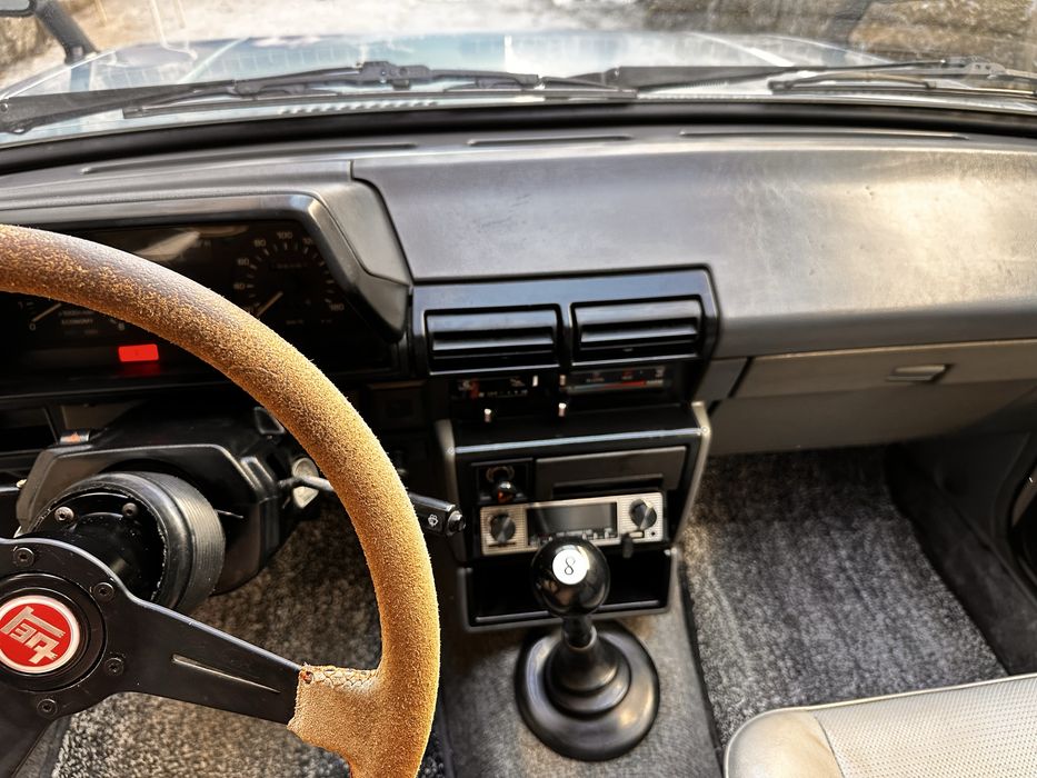 Toyota Starlet kp61  1.3