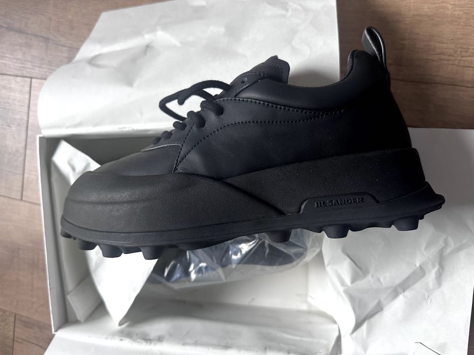 buty sneakres Jill Sander nr. 40 unisex
