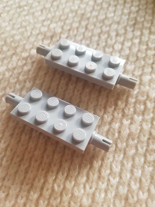 LEGO Wheel Support 30157 2x