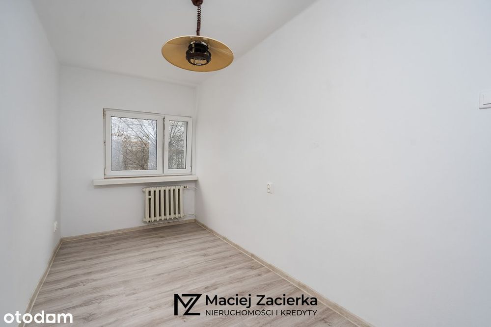 Mieszkanie w centrum | ul.Śląska | 44,56 m² | - Więcej