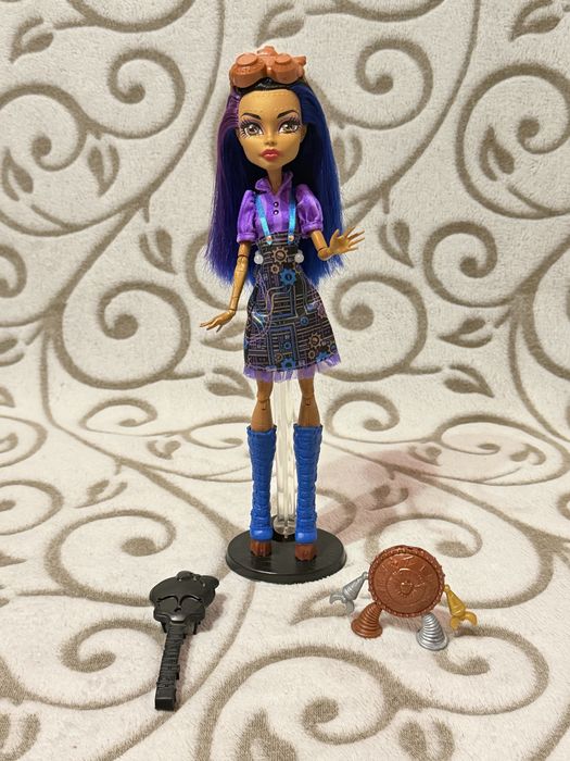 Куклы Monster High,Монстер Хай