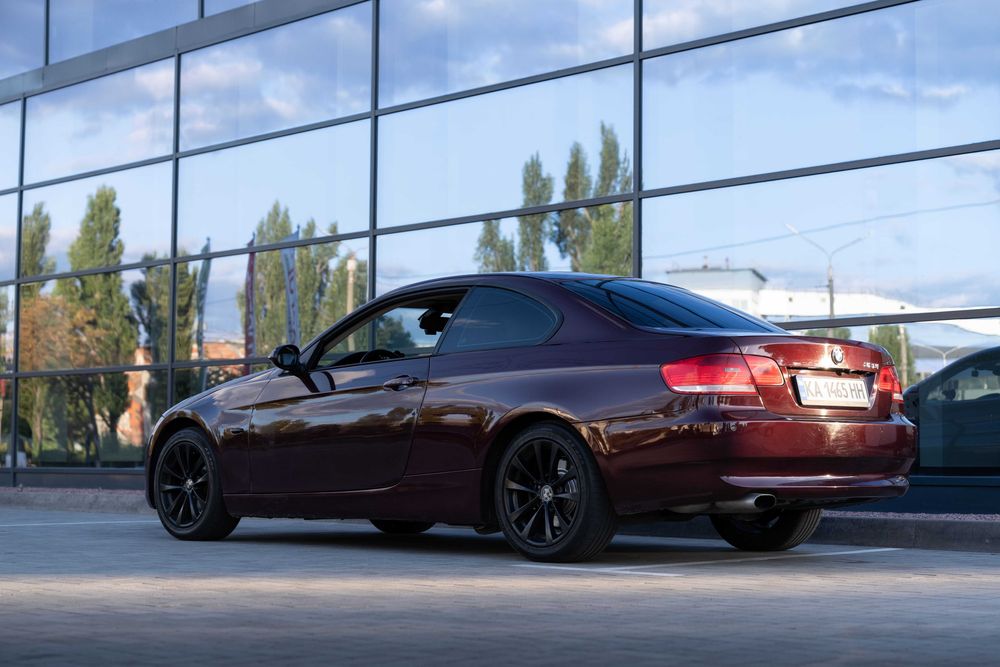 BMW 3 Series 2007 VIN WBAWA51020JP99497 фото оголошення 6 з 18