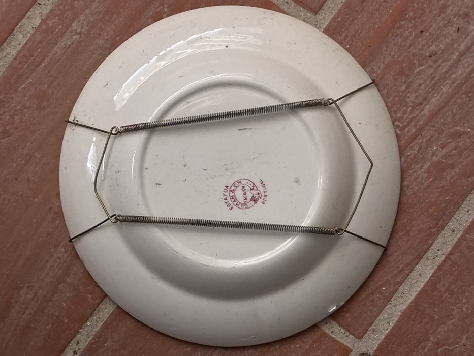 Prato Sacavem- Antiguidades LVS