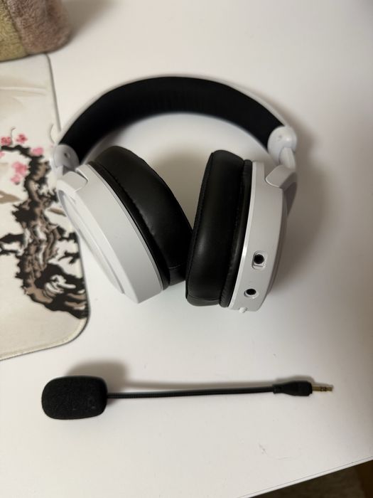 Навушники Trust GXT 498 Forta