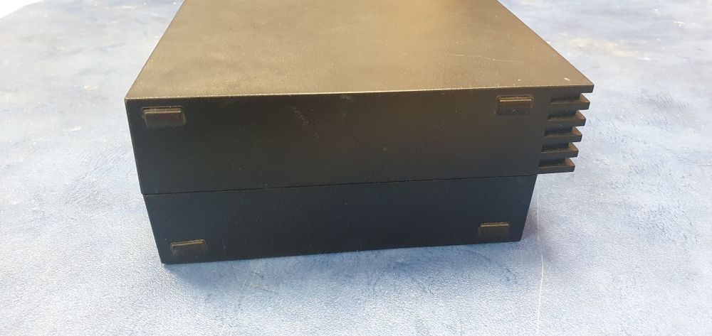 Playstation 2  usada - caixa