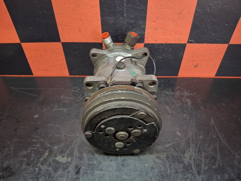 Compressor AC MITSUBISHI Canter (FB7, FB8, FE7, FE8) VII