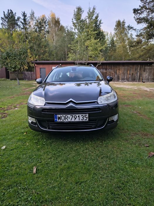 Citroën C5