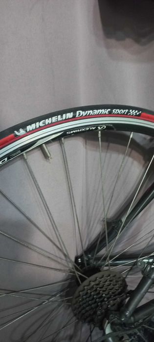 Biciclet de estrada Giant