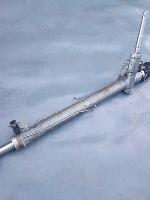 Рульова рейка FORD Galaxy 06-2015, S-MAX, Mondeo 4, кермова рейка