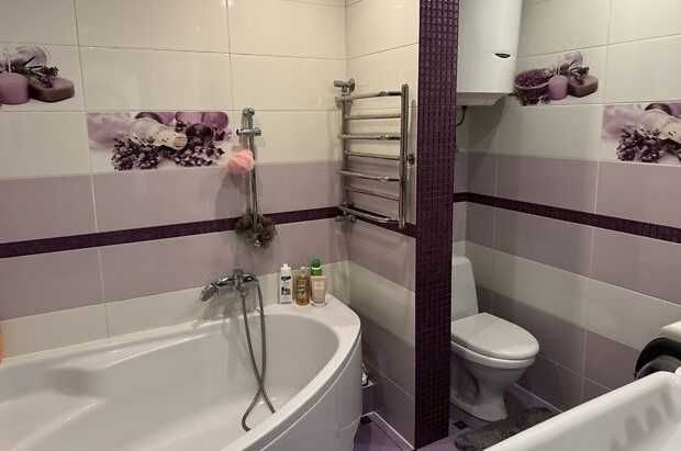 Продается 3-х комнатная квартира по ул. Запорожская