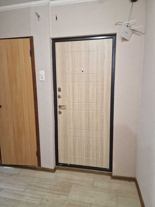 Сдам Свою 3-х комнатную квартиру ст. Метро СПОРТИВНАЯ