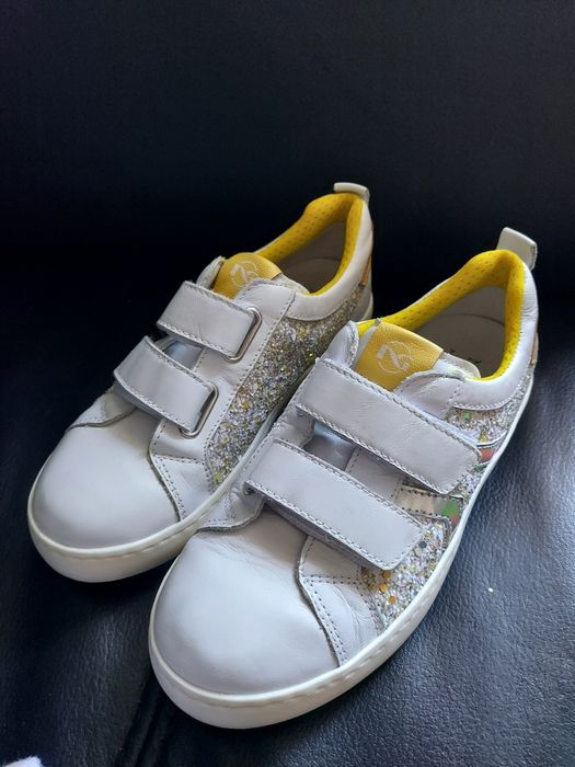 Дитячі крассовкі Nero Giardini Italia