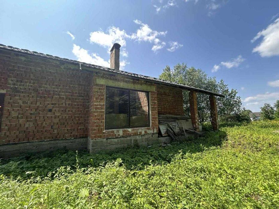 Продаж 3 кімнатний , цегляний будинок в Моршин, Стрийський район.