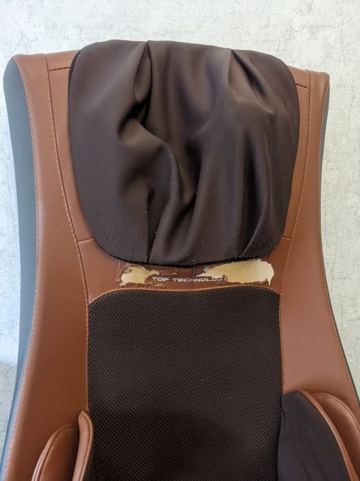 Масажна накидка OSLIN