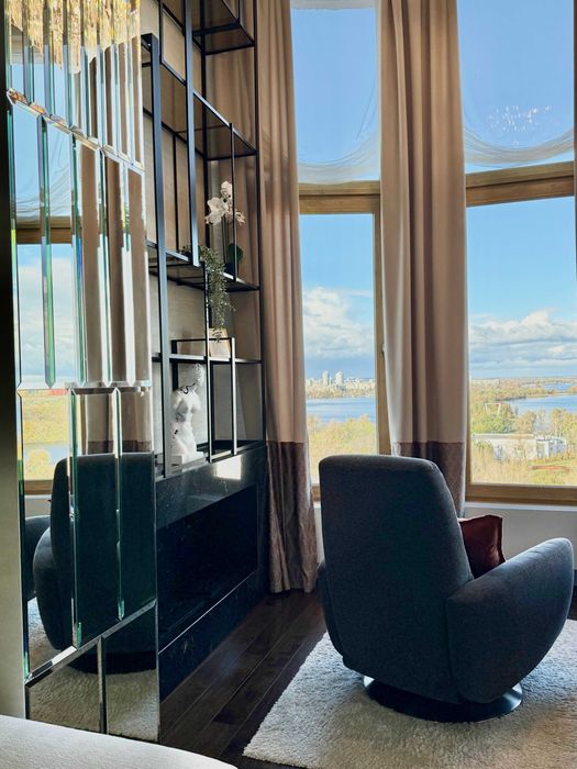 Многокомнатная квартира по адресу ул. Электриков (площадь 264 м²) - Atlanta.ua - фото 5