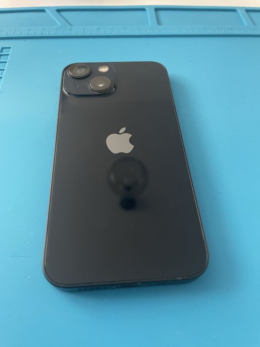Iphone 13 mini midnight 128 GB