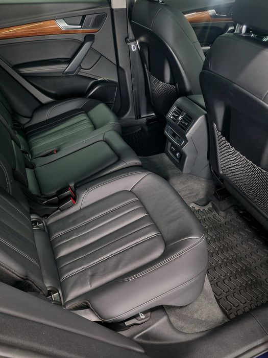Audi Q5 2.0 TFSI | Automat | 2021 | 25 000 km | Benzyna