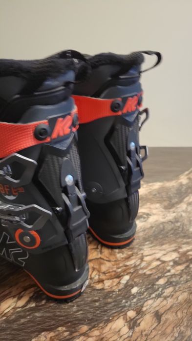 k2   ботініки  26-26.5 23 -23.5