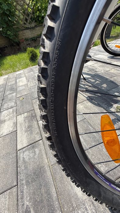 Велосипед для дівчинки