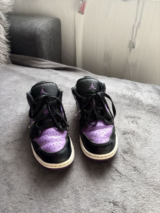 Buty Nike Jordan 1