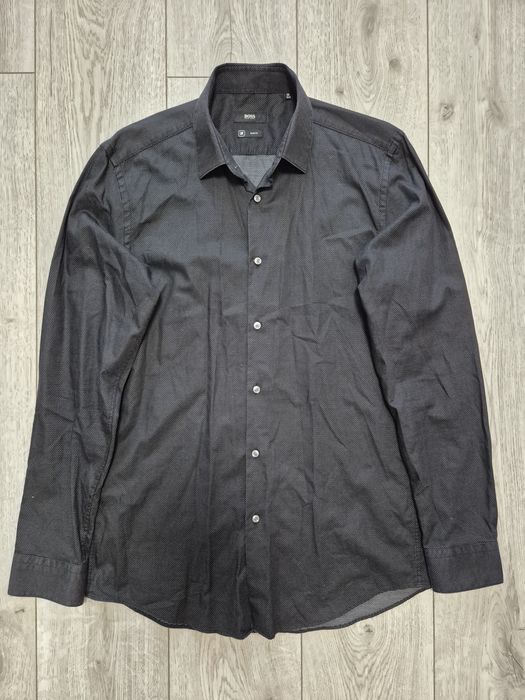 Hugo Boss original