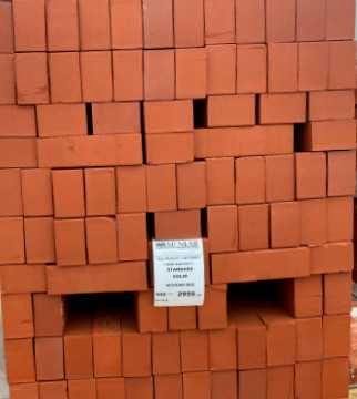 Цегла — якість за вигідною ціною!