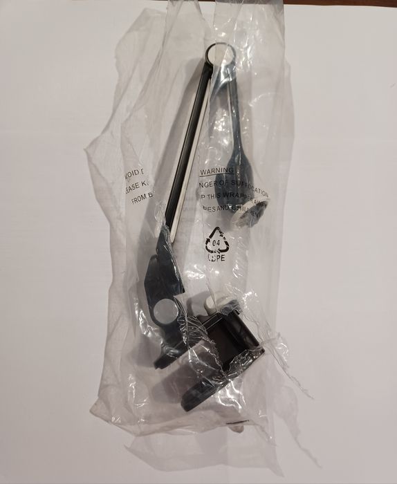 ZenCT Regulowany uchwyt na smartphone i tablet 4,7"-12,9"