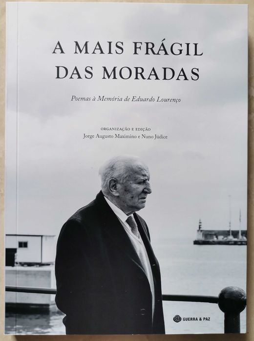 Portes Grátis - A Mais Frágil das Moradas