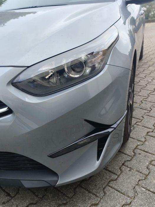 Kia ceed 1.0 120cv