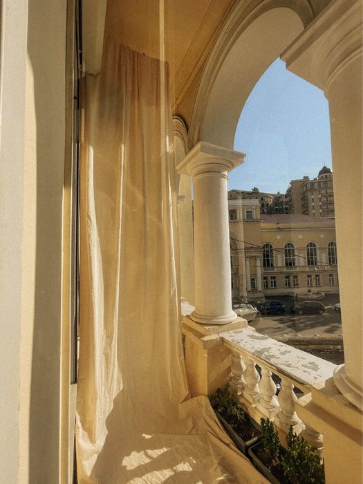 Продаж діючої фотостудії в центрі Одеси