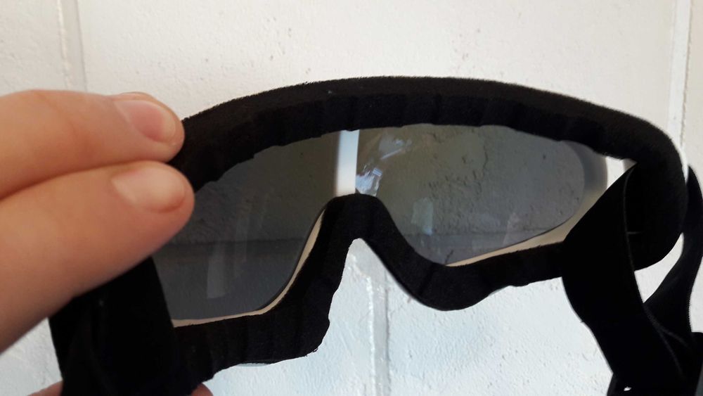 Горнолыжные очки Winter rond сноубордические