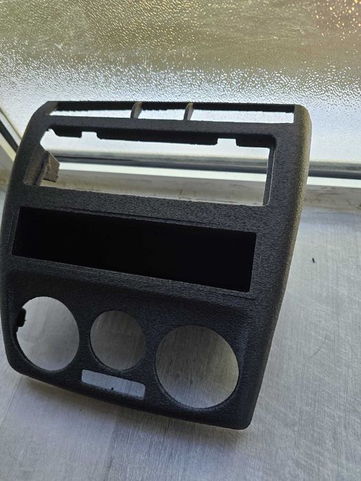 Consola Central Seat Ibiza 6K2