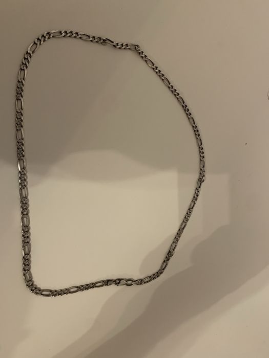 Cordão de Prata 925