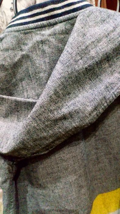 Сорочка для хлопчика 134, 140