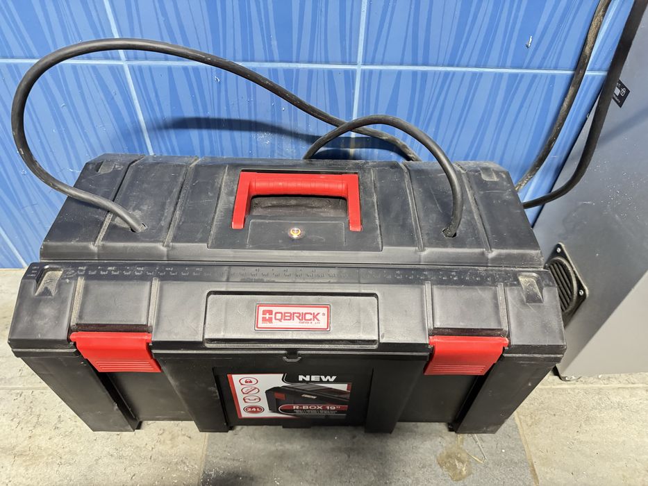 Система безперебійного живлення акумулятор інвертор must pv18-5248pro