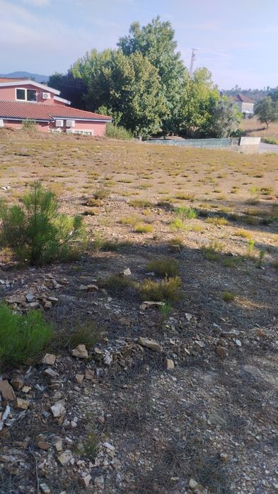 Terreno para construção em Recarei paredes praceta de Valvide