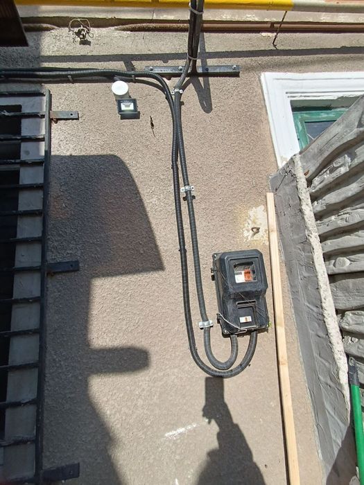 Квартира на земле, улица Левитана