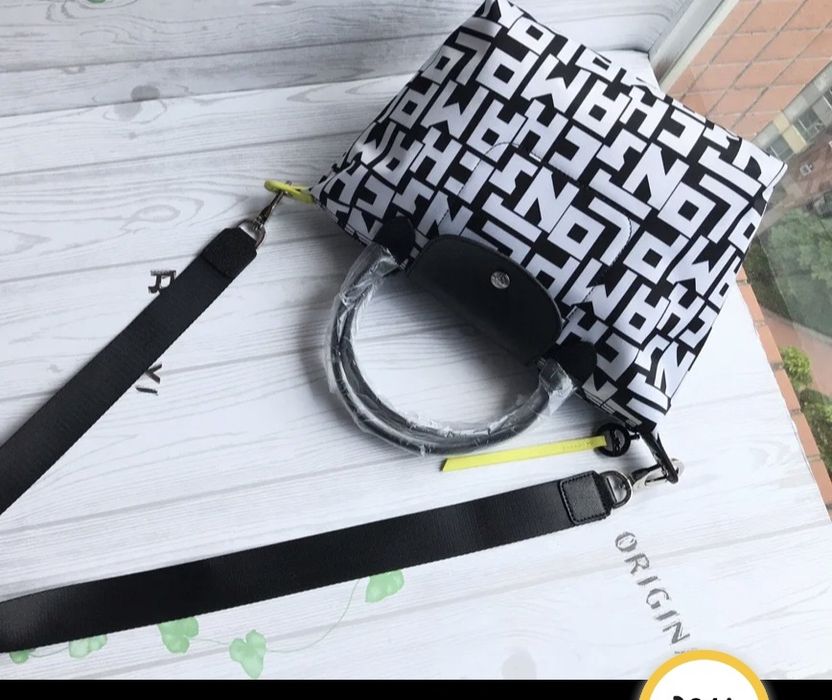 Mala longchamp como nova