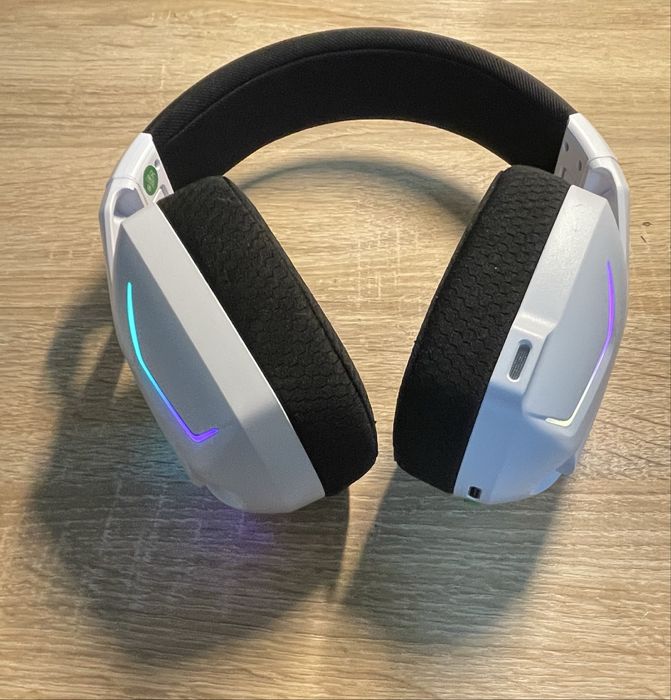 Продам наушники WESEARY WG1