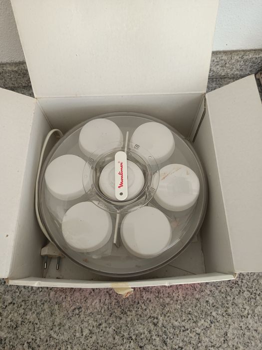 Moulinex  nunca usada
