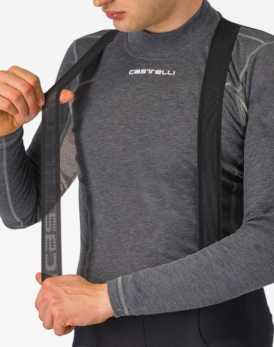 Castelli "Espresso Bibtight"422977127056025602