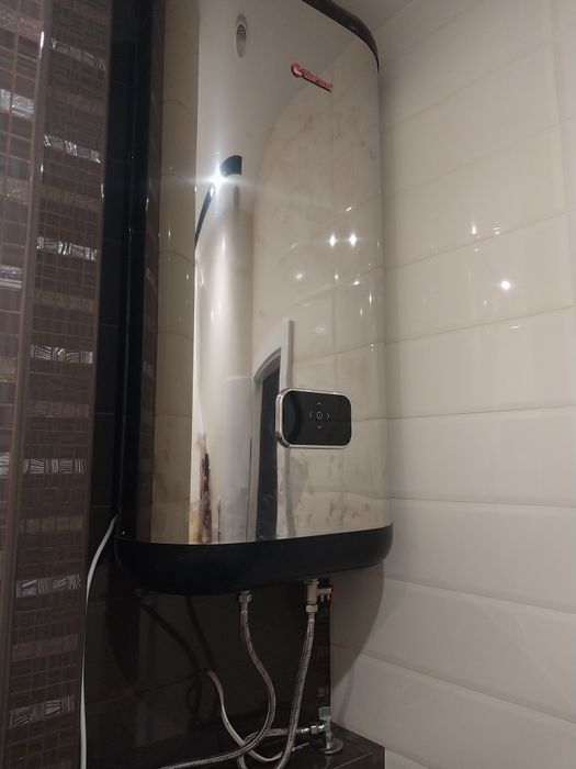 Ремонт водонагревателя  бойлера чистка  установка  продажа