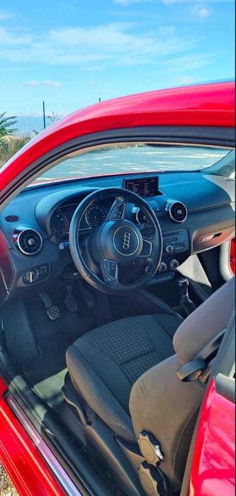 Audi a1 coupé 1.2 TFSI