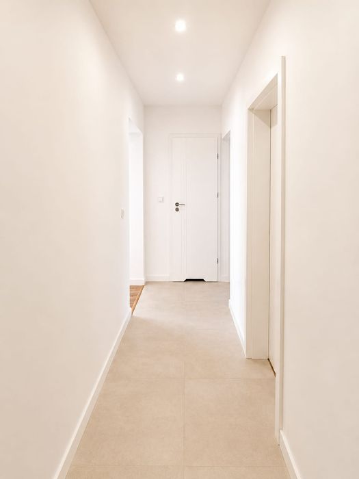 3 pokoje | Po generalnym remoncie | 45,88 m² | Bartoszyce